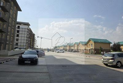 COM 0% I 2 CAMERE COSMOPOLIS I PARCARE INCLUSA I BLOC 2025 - 1