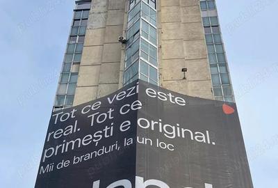 Spațiu comercial, de 62 mp, în Centrul Civic - 3