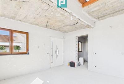 Casă individuală cu etaj 156 mp utili, teren 983mp - 8