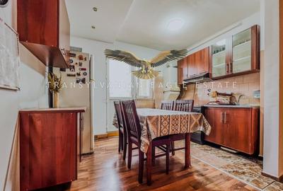 Locuinta decomandata cu 2 camere|situata pe A. Vlahuta|Grigo - 6