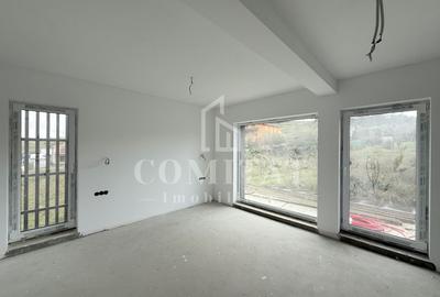 Casă individuală cu 699 teren la preț bun Chinteni - 5