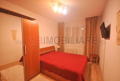 Apartament de 2 camere | Metrou Dristor - 5