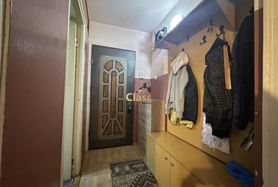 Apartament 3 camere | 50 mpu | Zona Mehedinti Manastur - 7