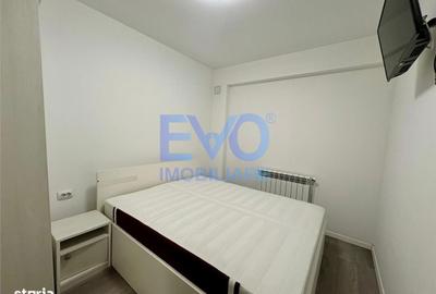 Apartament cu 2 camere decomandat în Bucșinescu - 2