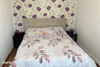 Apartament cu 2 camere nedecomandat în 7 Noiembrie - 6