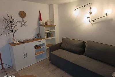 Casă cu 2 camere cu Teren 60 Mp în Corbeni - 6