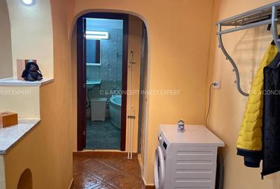 Apartament cu 2 camere decomandat în Berceni - 8