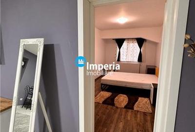 Apartament cu 4 camere decomandat, mobilat în Breazu - 16