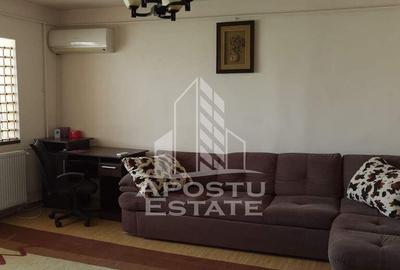 Apartament cu 2 camere, zona Badea Cartan - 9