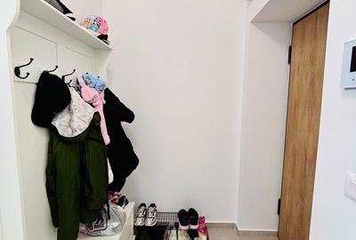 Apartament cu 2 camere în Titan - 14