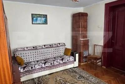 FORTAREA?A ?I CONFORT: Casa Consolidata, Teren 809 mp Gae?ti-in exclusivitate - 11