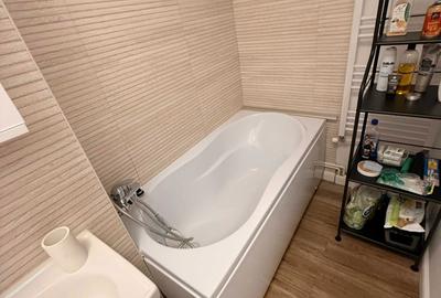 Apartament cu 2 camere decomandat, mobilat în Arcu - 7