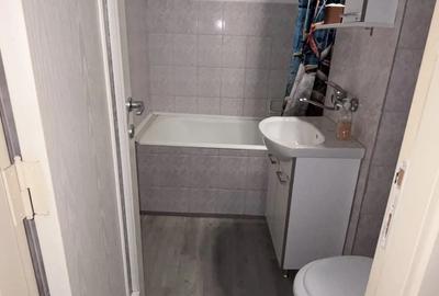 Inchiriez apartament cu o camera UTA - 4