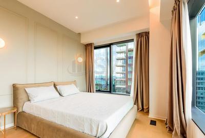 Apartament cu 3 camere decomandat, mobilat în Floreasca - 19