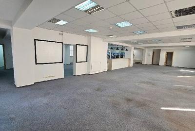 0% comision! Inchiriere birouri Presei Libere, 210 - 540 mp - 2