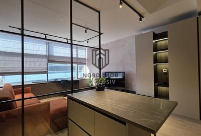 Garsonieră, mobilată în Voluntari - 8