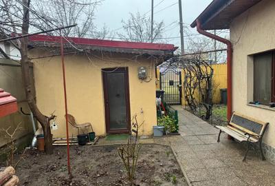 Casă cu 4 camere în Central - 10