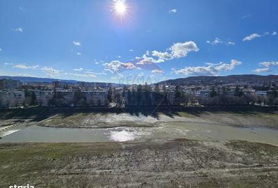 Apartament cu 3 camere, mobilat în Ultracentral - 10