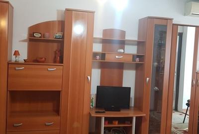 Garsonieră semidecomandată în Titan - 7