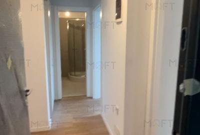 Apartament cu 2 camere semidecomandat, mobilat în Timpuri Noi - 4