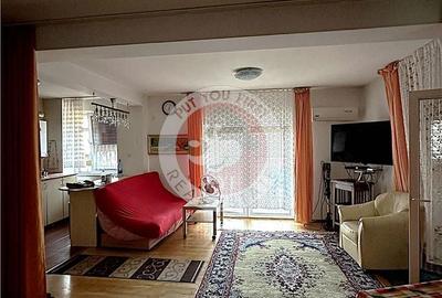 Apartament cu 2 camere decomandat în Obor - 3