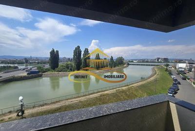 Apartament 2 camere de inchiriat bloc nou EMD - 5