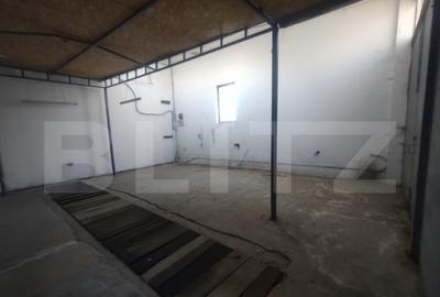 Spatiu comercial, depozit, service, 100 mp, zona Calea Moldo - 4