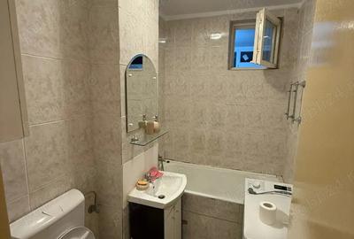 Apartament cu 2 camere semidecomandat în Tineretului - 2