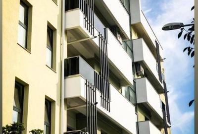 Apartament cu 2 camere decomandat în Calea București - 9
