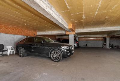 Spațiu comercial, de 424 mp, în Băneasa - 4