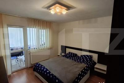 Apartament cu 3 camere decomandat în Central - 4