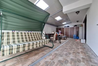 Apartament cu 3 camere decomandat în Valea Lupului - 6