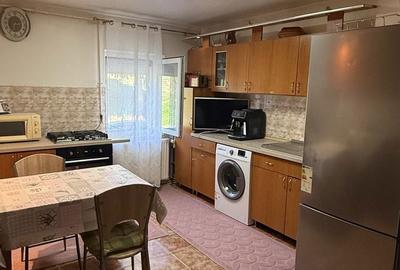 Apartament cu 2 camere semidecomandat în Micro 16 - 5
