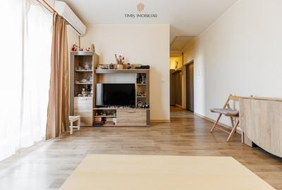 Kaufland - Apartament 2 camere, decomandat | Terasa 17 mp & Pod 40 mp - 3