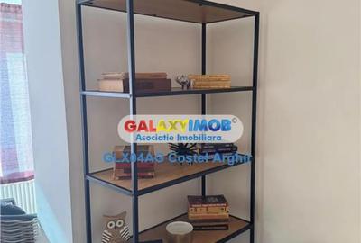 Apartament cu 2 camere semidecomandat în Central - 2