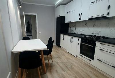 Inchiriez apartament cu 1 camera in zona Cordos - 3