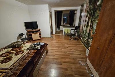 Drumul Taberei Favorit Metrou Drumul Taberei Favorit Metrou - 2