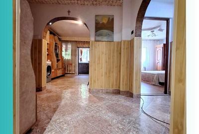 Apartament cu 3 camere decomandat în Bistrița Lac - 6