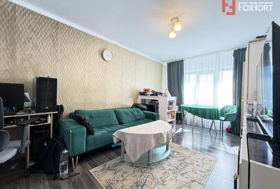 Apartament cu 2 camere decomandat, mobilat în Lipovei - 1