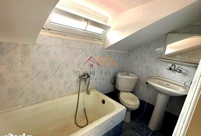 Casă cu 7 camere cu Teren 604 Mp în Poiana - 19