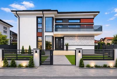 Casă cu 4 camere în Bariera Vâlcii - 4