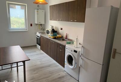 Garsonieră decomandată în Baciu - 3