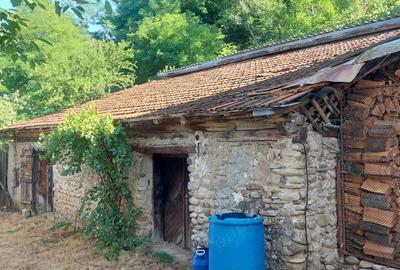 Casa de vanzare+teren - 6