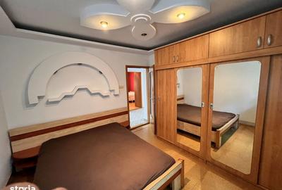 Apartament cu 3 camere decomandat, mobilat în Mihai Viteazul - 5