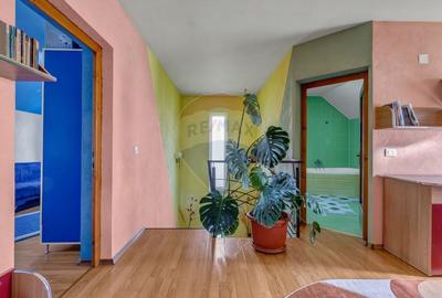 Casă cu 8 camere cu Teren 777 Mp în Ultracentral - 40