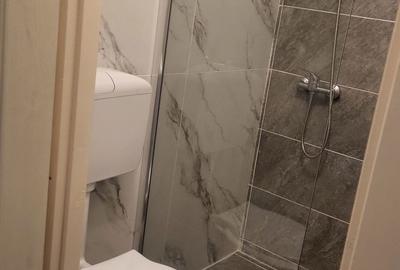 Garsonieră decomandată în Central - 2