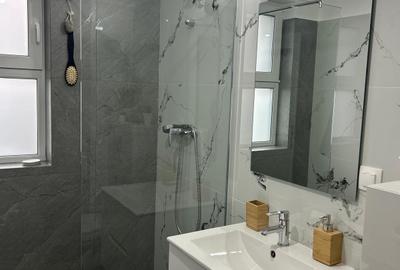 Apartament 3 camere-Studio Scoala Americana  Pipera  - Garsoniera Tunari - 20