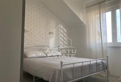 Apartament cu 3 camere decomandat în Dumbrăvița - 6