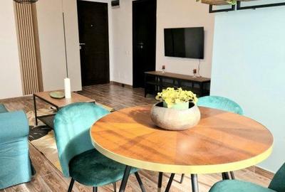 Apartament cu 2 camere, mobilat în Muncii - 7