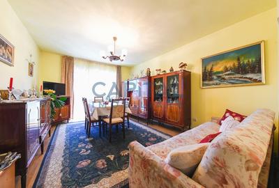 Casa 9 camere, teren 560mp, garaj, comision 0 - 4